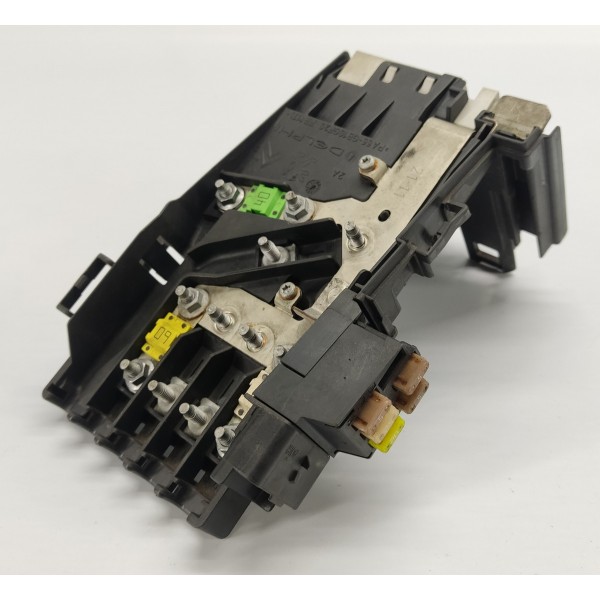 Placa Fusível Bateria Peugeot 3008 1.6 Thp 2014 28236841