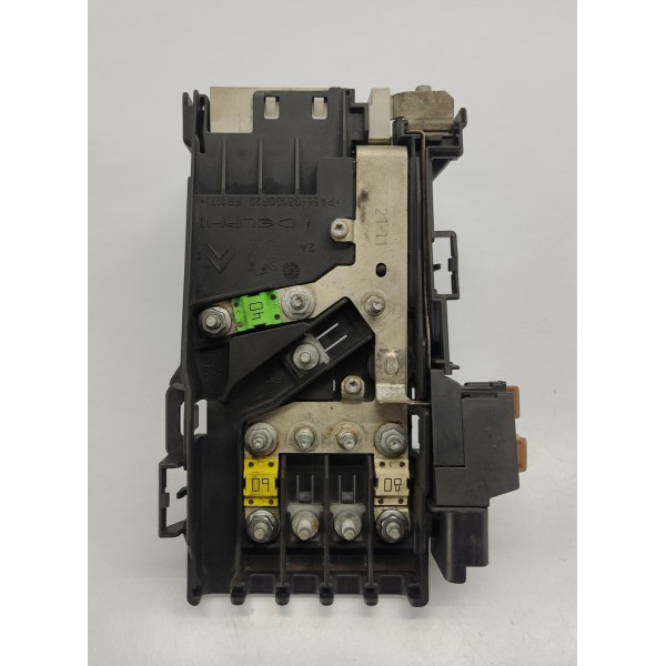 Placa Fusível Bateria Peugeot 3008 1.6 Thp 2014 28236841