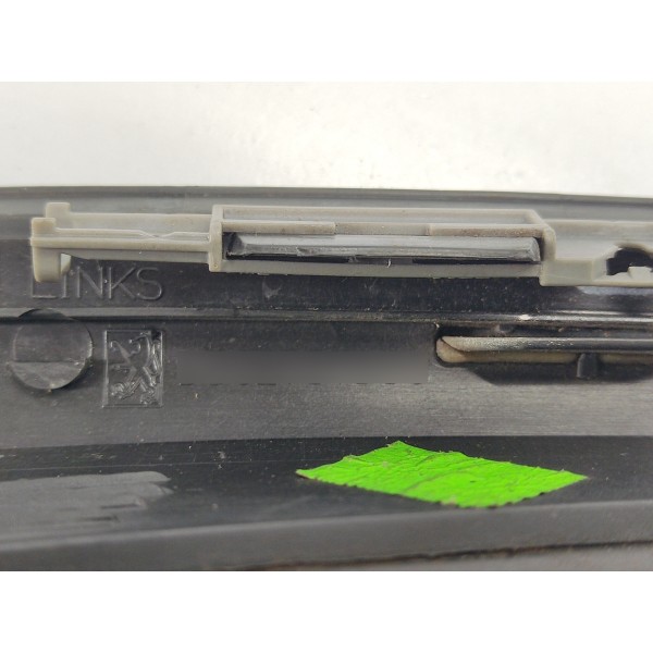 Friso Parabrisa L.e Peugeot 3008 1.6 Thp 2014 9682757980 Branco