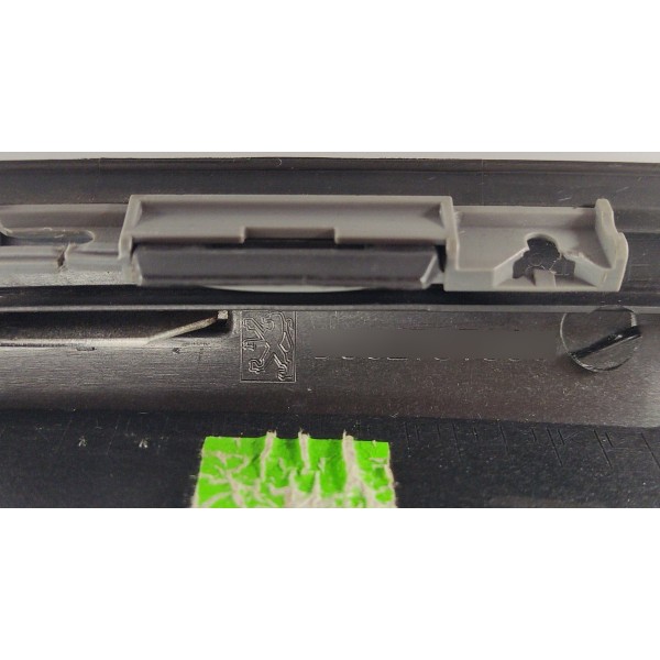 Friso Parabrisa L.d Peugeot 3008 1.6 Thp 2014 9682757880 Branco