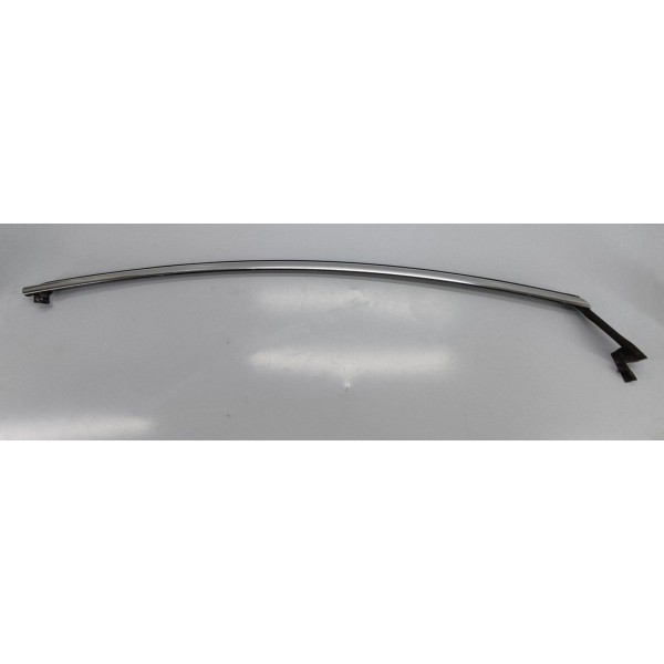 Friso Arco Porta D.d Peugeot 3008 1.6 Thp 2014 Branco