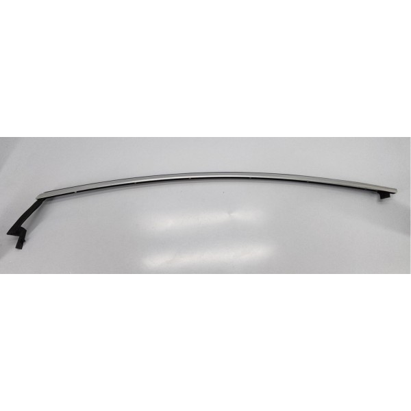 Friso Arco Porta D.e Peugeot 3008 1.6 Thp 2014 Prateado