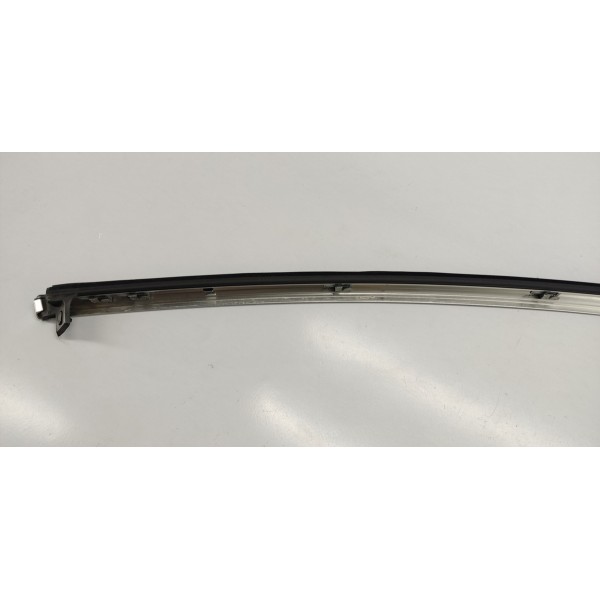 Friso Arco Porta D.e Peugeot 3008 1.6 Thp 2014 Prateado