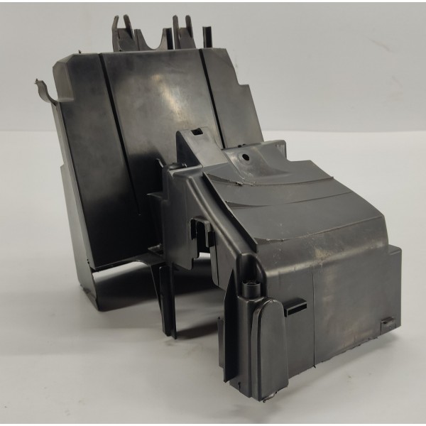 Suporte Caixa Fusivel Peugeot 3008 1.6 Thp 2014 9658447380