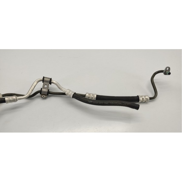 Mangueira Direção Hidraulica Peugeot 3008 1.6 Thp 2014