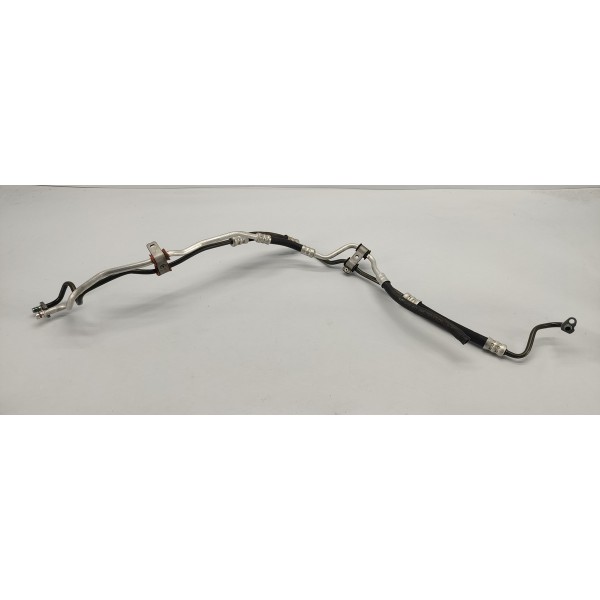 Mangueira Direção Hidraulica Peugeot 3008 1.6 Thp 2014