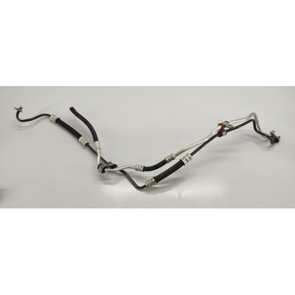 Mangueira Direção Hidraulica Peugeot 3008 1.6 Thp 2014