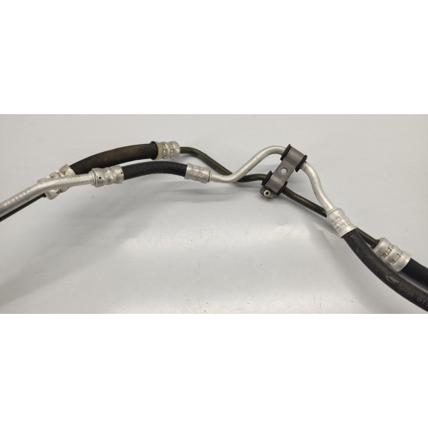 Mangueira Direção Hidraulica Peugeot 3008 1.6 Thp 2014