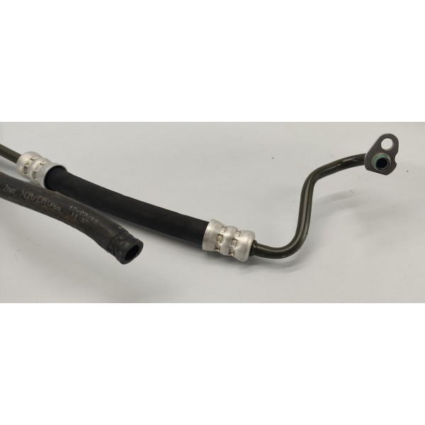 Mangueira Direção Hidraulica Peugeot 3008 1.6 Thp 2014