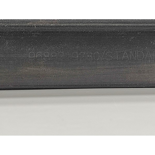 Borracha Churrasqueira Peugeot 3008 1.6 Thp 2014 9688219280