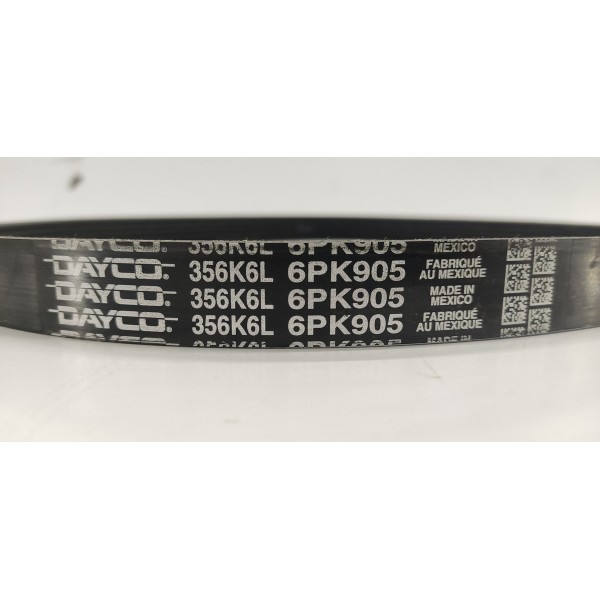 Correia Acessorios Peugeot 3008 1.6 Thp 2014 356k6l