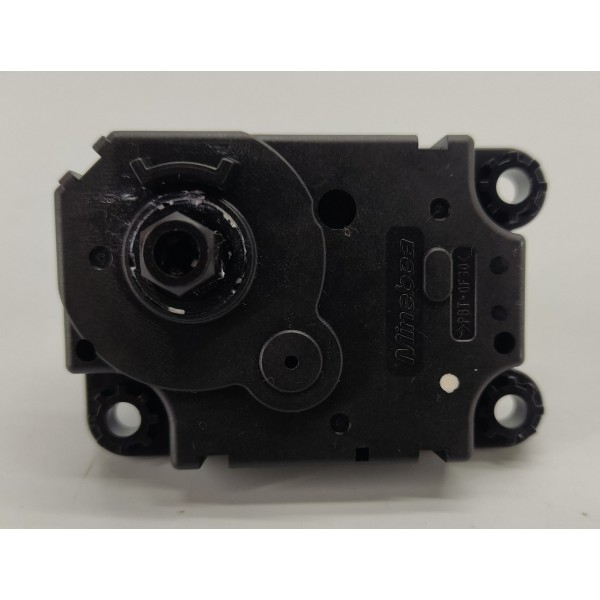 Motor Atuador Caixa Evaporadora Peugeot 3008 1.6 Thp 2014