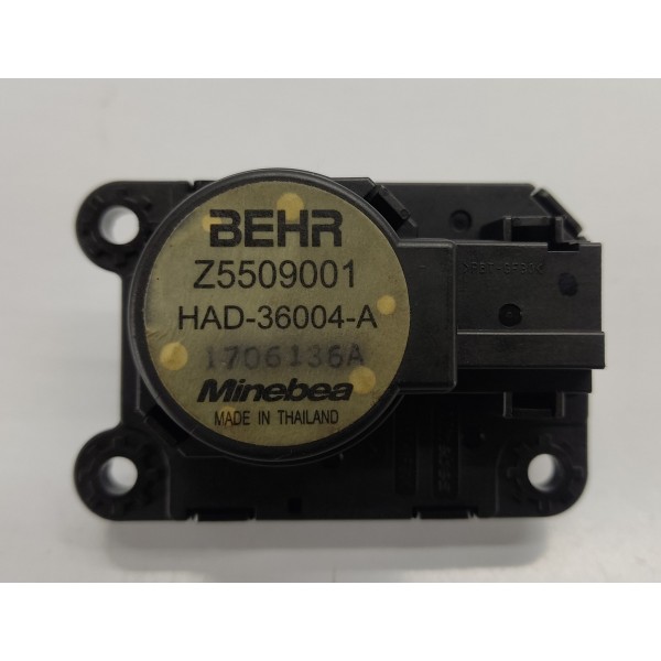 Motor Atuador Caixa Evaporadora Peugeot 3008 1.6 Thp 2014