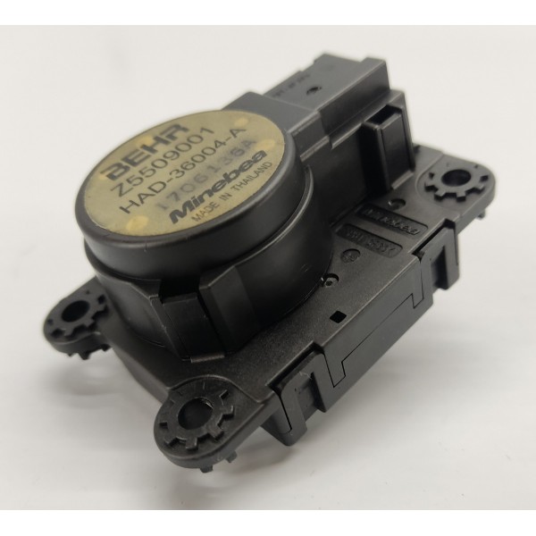 Motor Atuador Caixa Evaporadora Peugeot 3008 1.6 Thp 2014