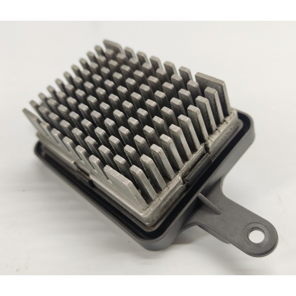 Resistencia Ar Condicionado Peugeot 3008 1.6 Thp 2014