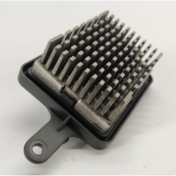 Resistencia Ar Condicionado Peugeot 3008 1.6 Thp 2014