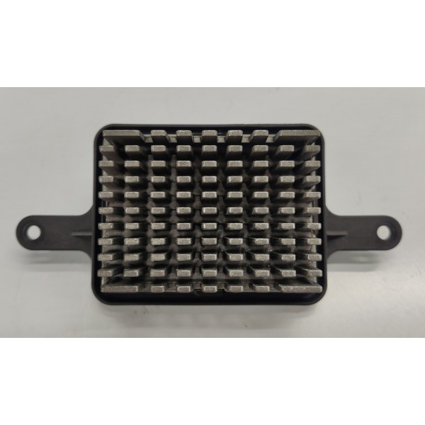 Resistencia Ar Condicionado Peugeot 3008 1.6 Thp 2014