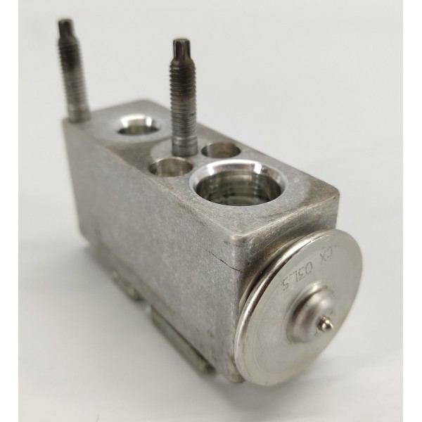 Valvula Expansão Ar Condicionado Peugeot 3008 1.6 Thp 2014