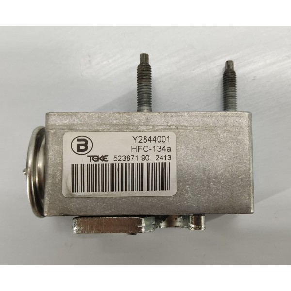 Valvula Expansão Ar Condicionado Peugeot 3008 1.6 Thp 2014