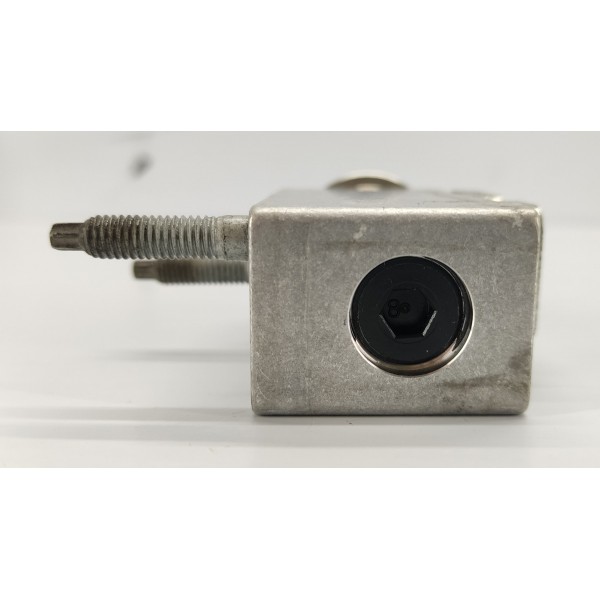 Valvula Expansão Ar Condicionado Peugeot 3008 1.6 Thp 2014