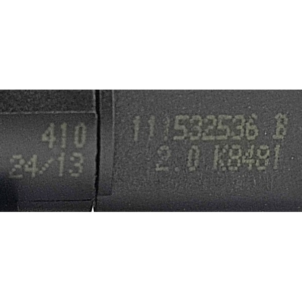 Sensor Crepuscular Peugeot 3008 1.6 Thp 2014