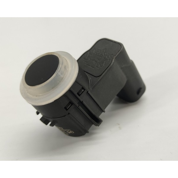 Sensor Estacionamento Traseiro Peugeot 3008 1.6 Thp 2014 Preto