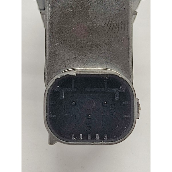 Sensor Estacionamento Traseiro Peugeot 3008 1.6 Thp 2014 Preto