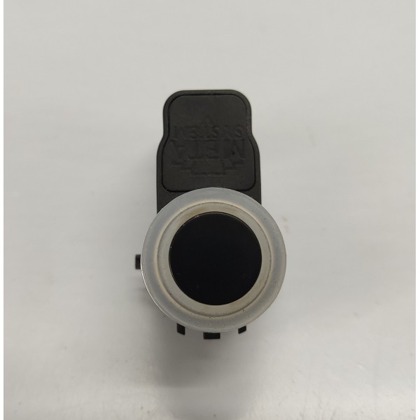 Sensor Estacionamento Traseiro Peugeot 3008 1.6 Thp 2014 Preto