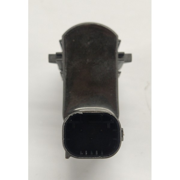 Sensor Estacionamento Traseiro Peugeot 3008 1.6 Thp 2014 Preto