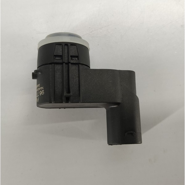 Sensor Estacionamento Traseiro Peugeot 3008 1.6 Thp 2014 Preto