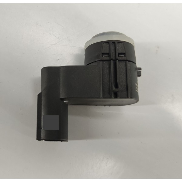 Sensor Estacionamento Traseiro Peugeot 3008 1.6 Thp 2014 Preto