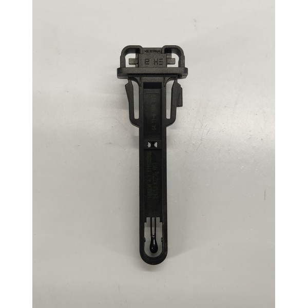 Sensor Temperatura Peugeot 3008 1.6 Thp 2014