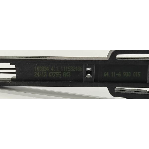 Sensor Temperatura Peugeot 3008 1.6 Thp 2014