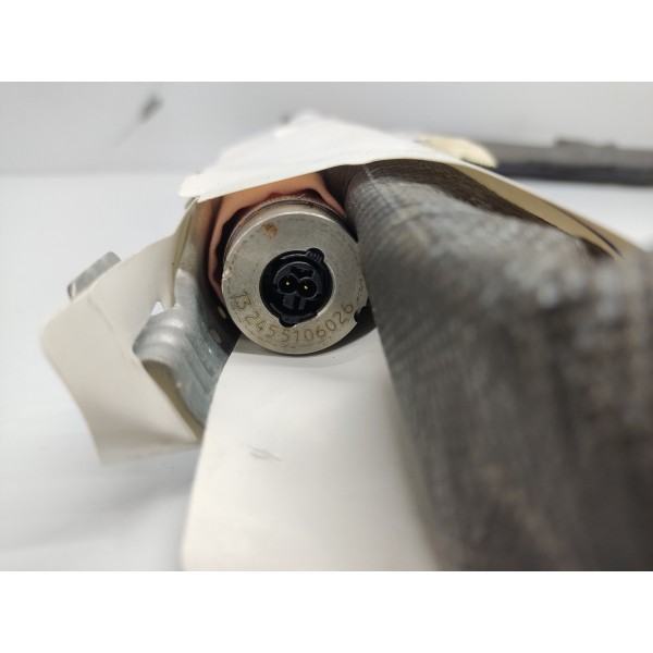 Cortina Teto L.d Peugeot 3008 1.6 Thp 2014