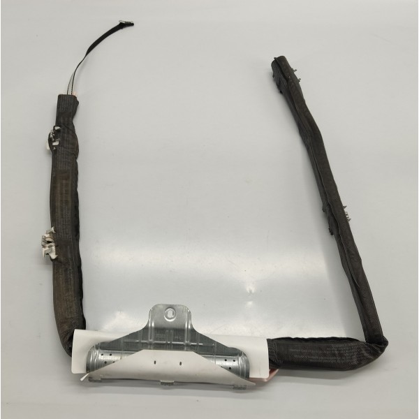 Cortina Teto L.d Peugeot 3008 1.6 Thp 2014