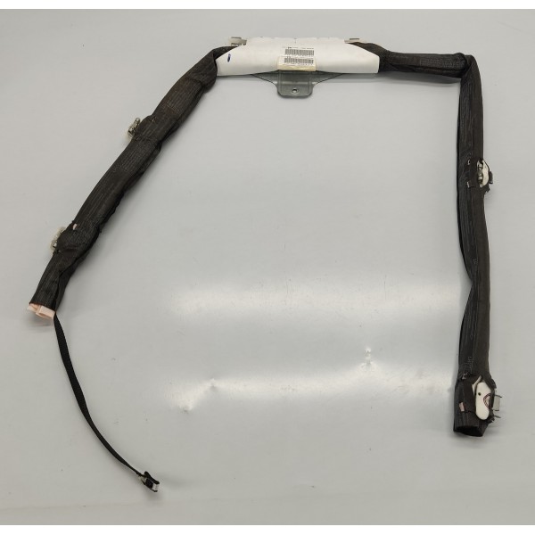 Cortina Teto L.d Peugeot 3008 1.6 Thp 2014