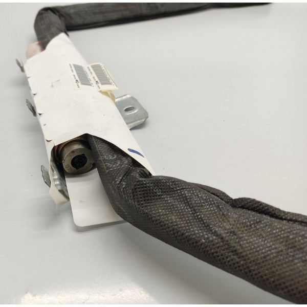 Cortina Teto L.d Peugeot 3008 1.6 Thp 2014