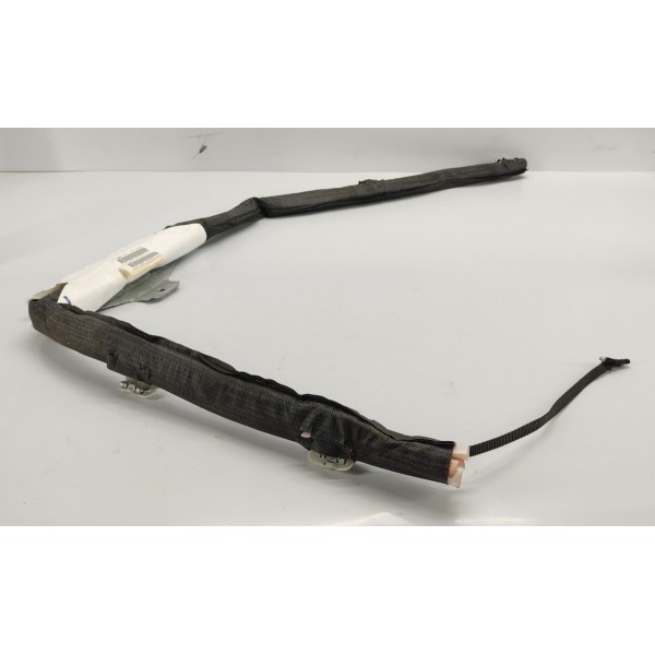 Cortina Teto L.d Peugeot 3008 1.6 Thp 2014