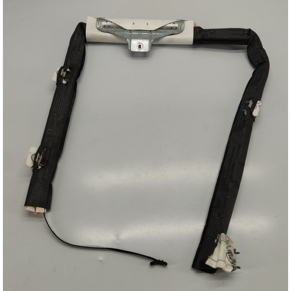 Cortina Teto L.e Peugeot 3008 1.6 Thp 2014