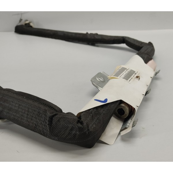 Cortina Teto L.e Peugeot 3008 1.6 Thp 2014