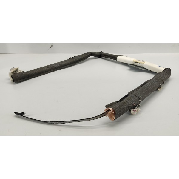 Cortina Teto L.e Peugeot 3008 1.6 Thp 2014