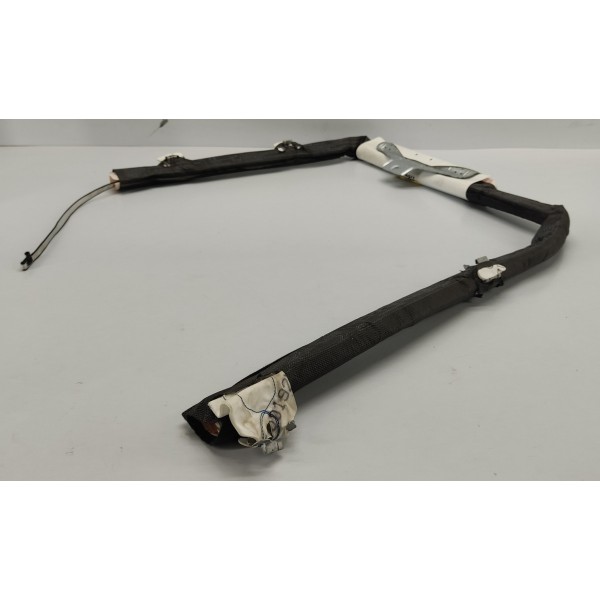 Cortina Teto L.e Peugeot 3008 1.6 Thp 2014