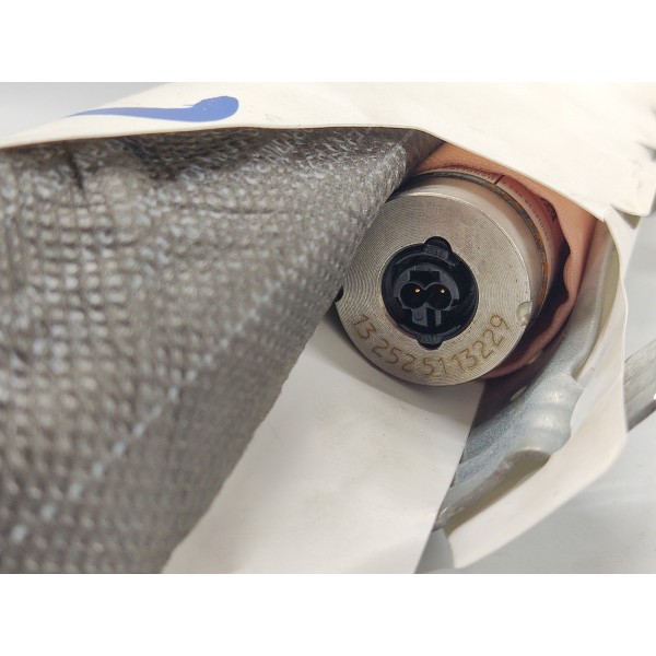 Cortina Teto L.e Peugeot 3008 1.6 Thp 2014