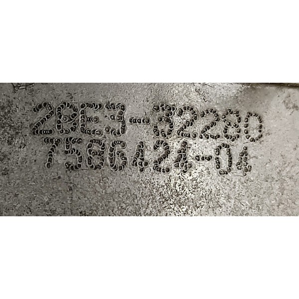 Bomba Vacuo Peugeot 3008 1.6 Thp 2014