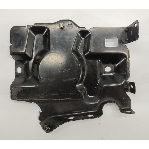 Suporte Bateria Peugeot 3008 1.6 Thp 2014