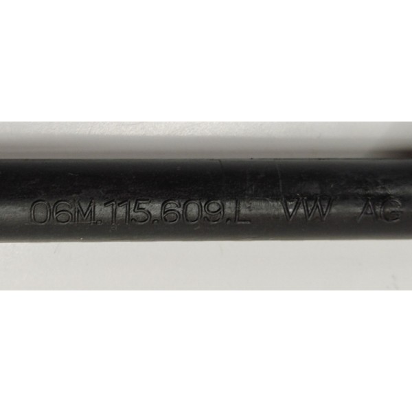 Tubo Nivel Oleo Audi Q8 2019 06m115609
