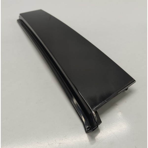 Black Piano Porta T.e Peugeot 3008 1.6 Thp 2014