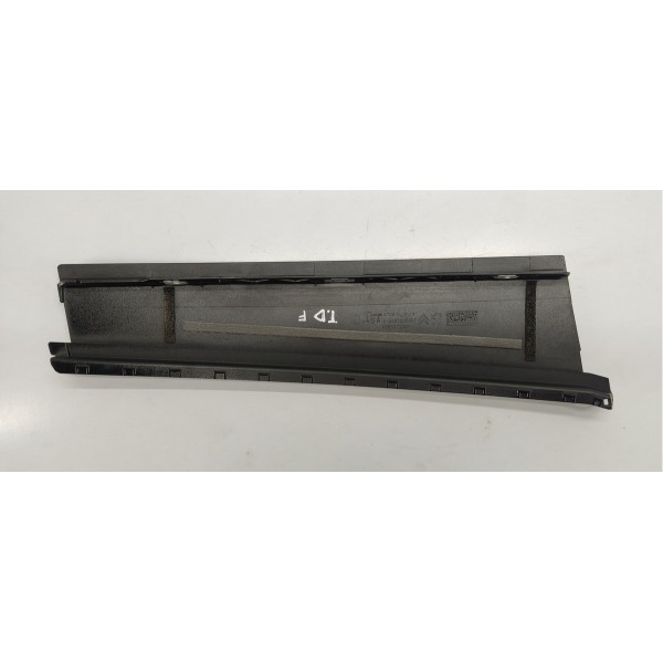 Black Piano Porta T.d Peugeot 3008 1.6 Thp 2014 96832958xt