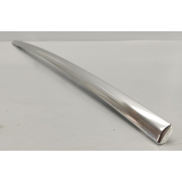 Friso Arco Porta T.d Peugeot 3008 1.6 Thp 2014 Prateado