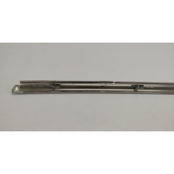 Friso Arco Porta T.d Peugeot 3008 1.6 Thp 2014 Prateado